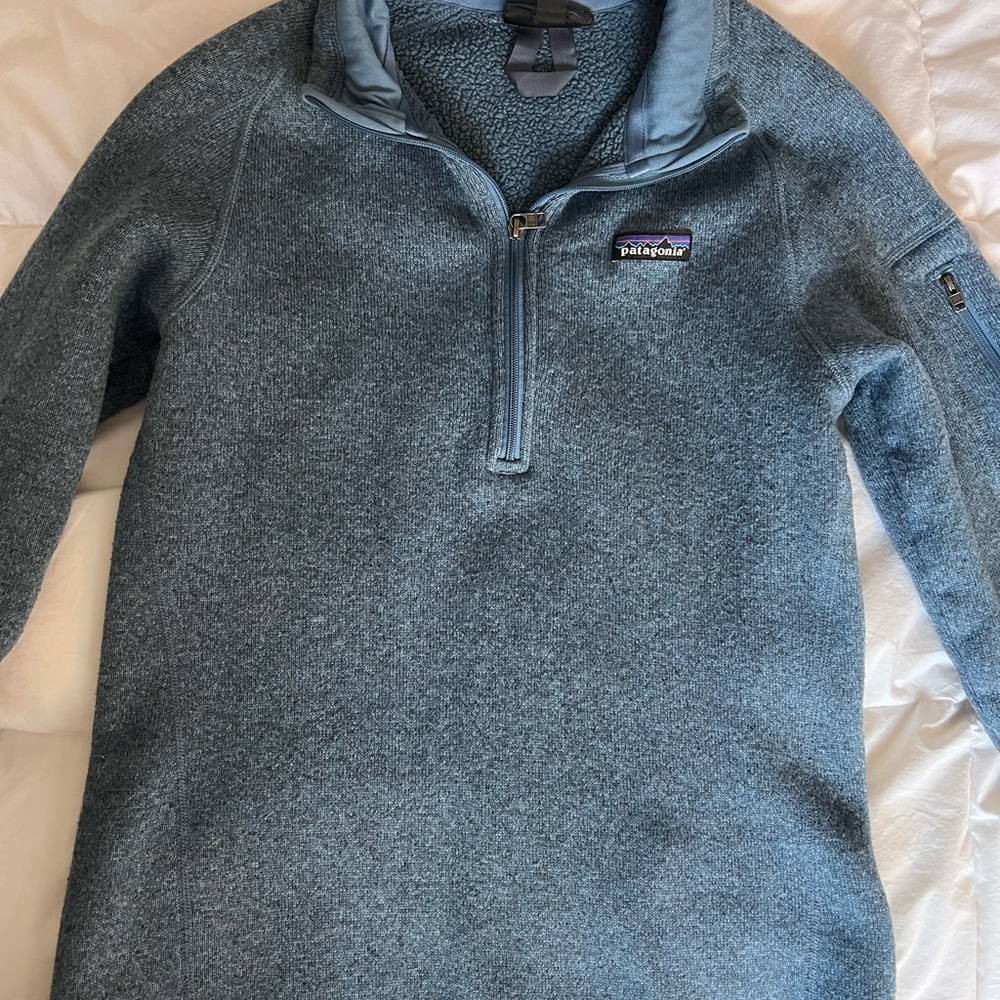 Patagonia Sweater Women’s
